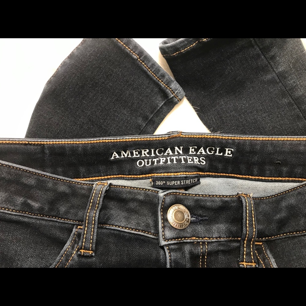 American eagle pants
